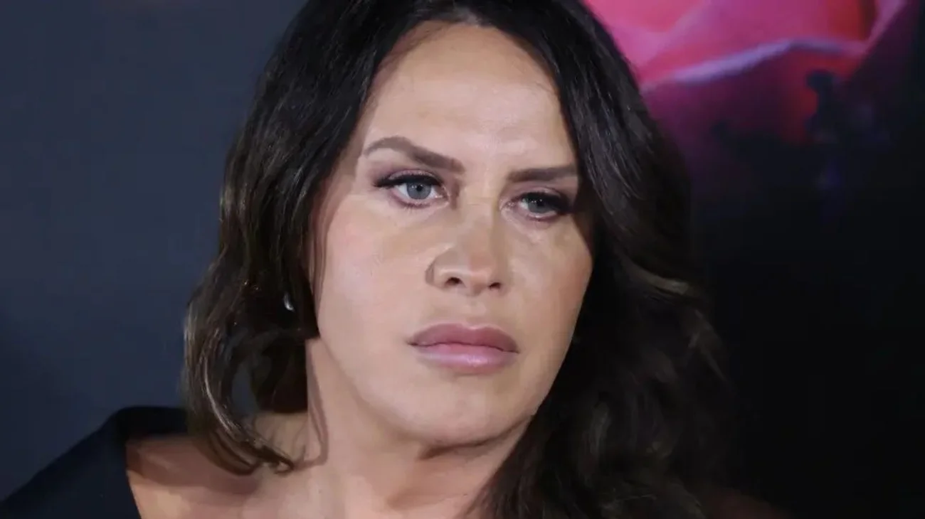 Sacan a Karla Sofía Gascón de promoción de 'Emilia Pérez' en EUA