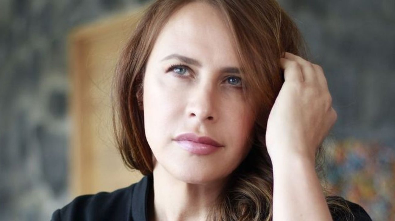 Karla Sofia Gascón le dice a Timothée que 'no se preocupe'