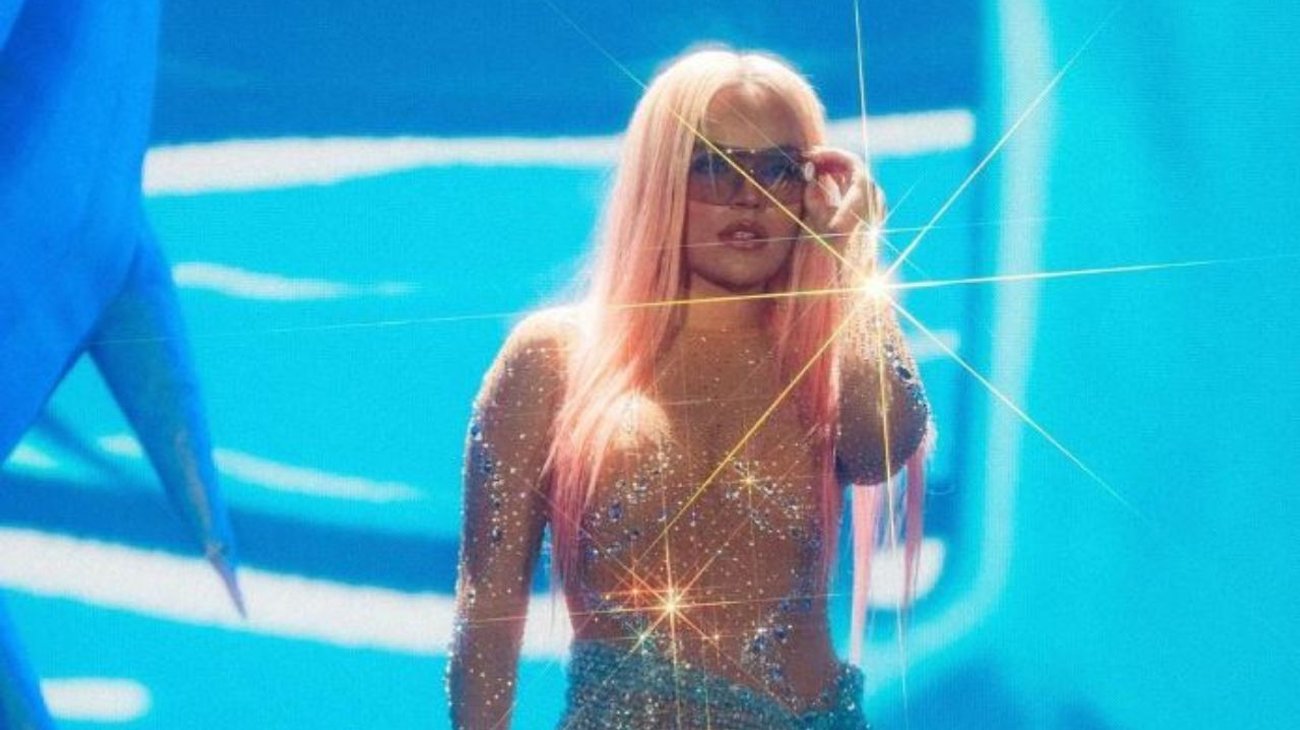 ¡Viene la bichota! Karol G anuncia concierto en Monterrey