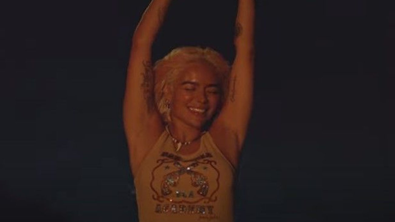 Karol G celebra su cumpleaños con su nueva canción 'Contigo'