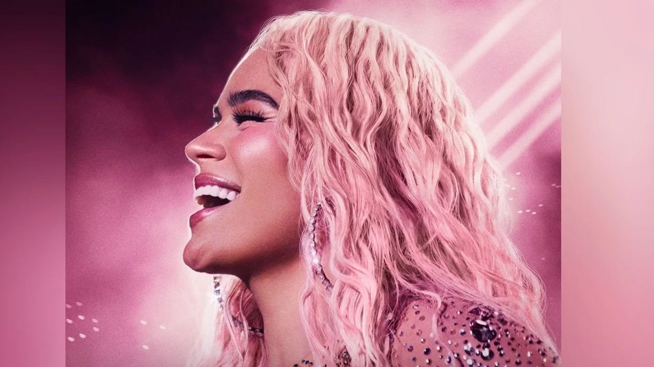 Anuncian documental de Karol G con su gira 'Mañana será bonito'