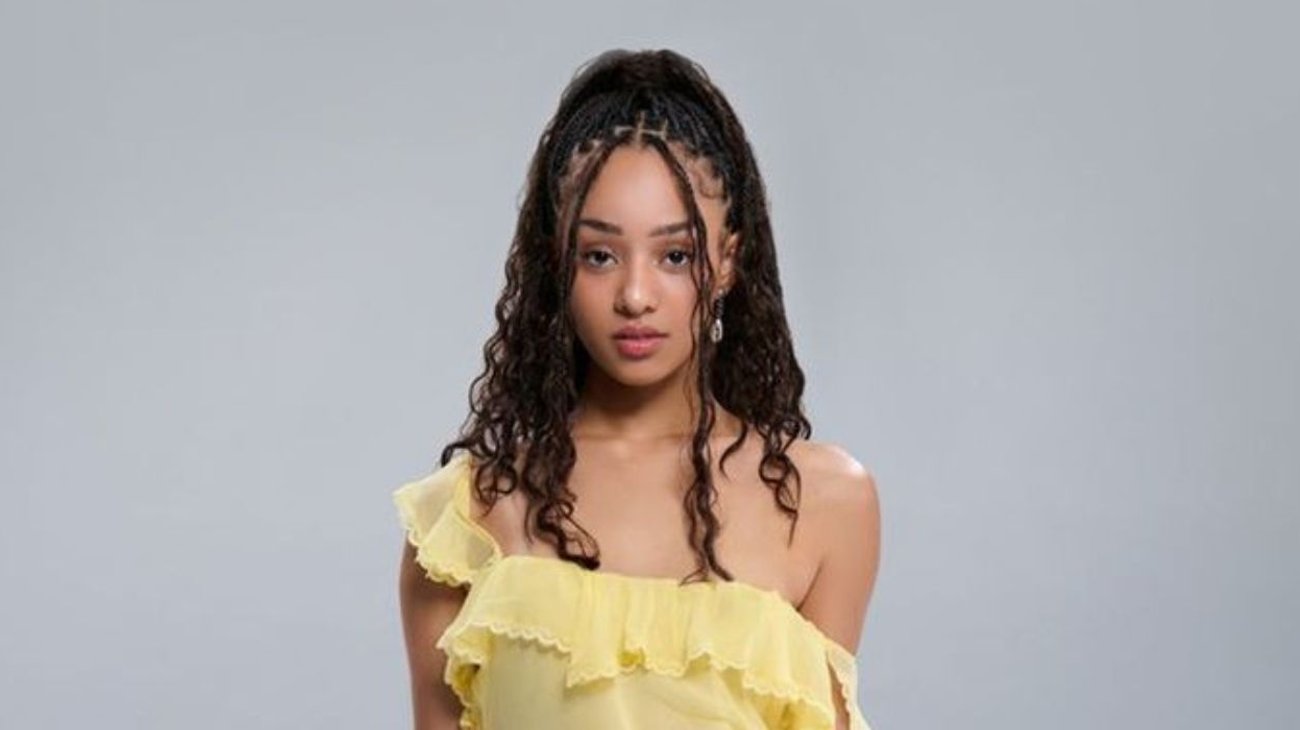 Esto señala que Manon de KATSEYE podría haber salido del grupo 