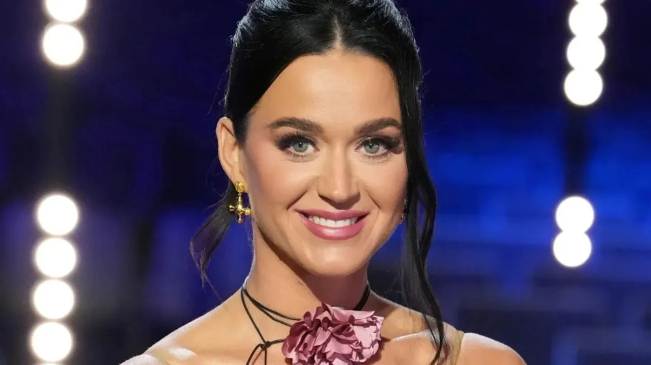 Katy Perry viajará al espacio en misión exclusiva para mujeres