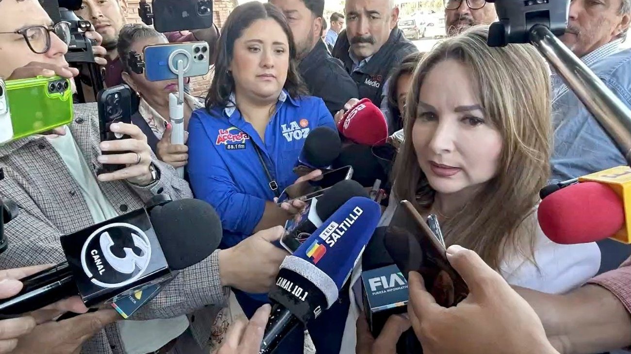 Judicializa Coahuila más de 3,700 casos de violencia a mujeres