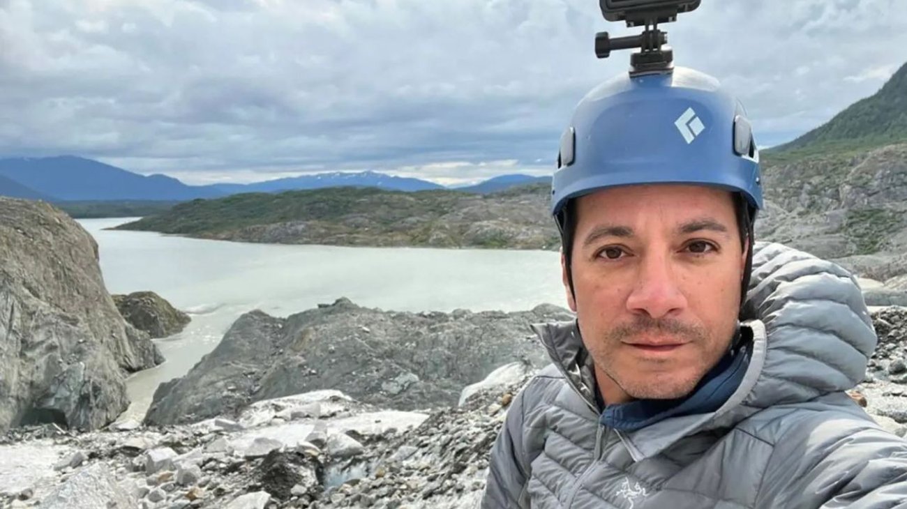 Hombre graba por accidente su propia muerte con GoPro