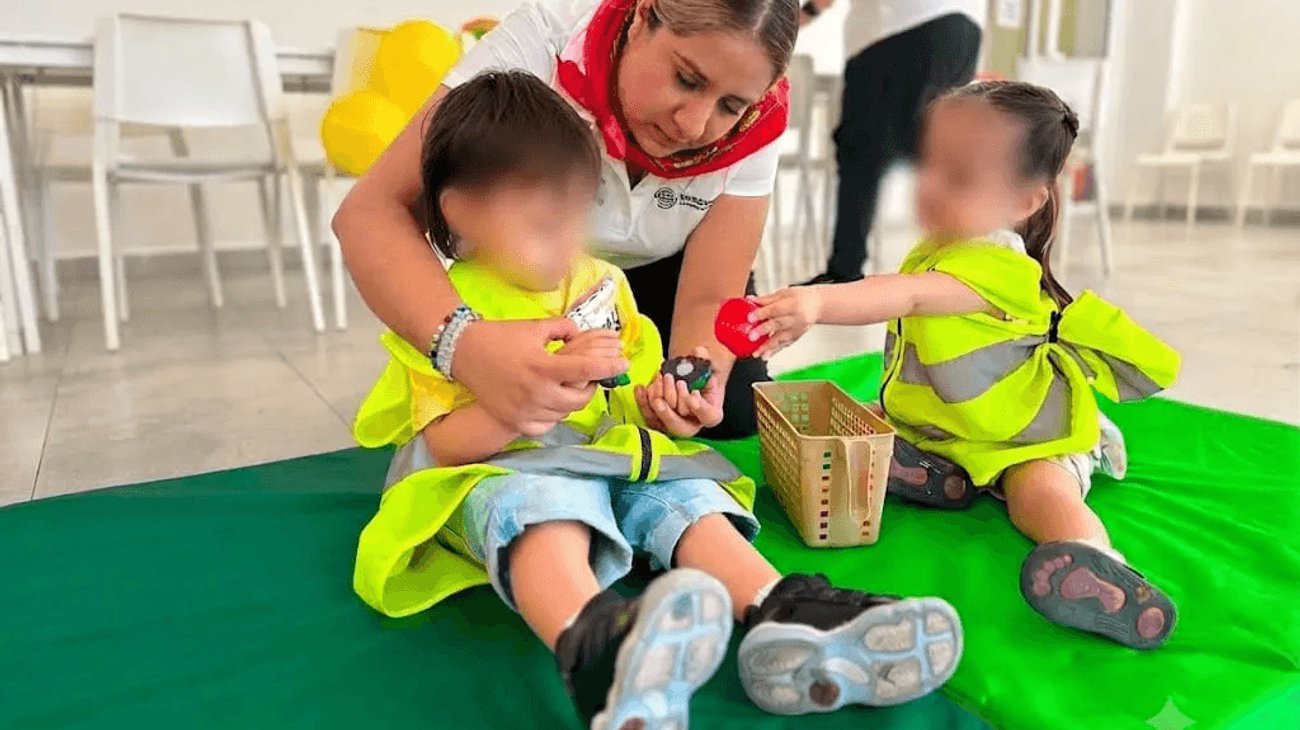Abre Santa Catarina campamentos inclusivos para menores