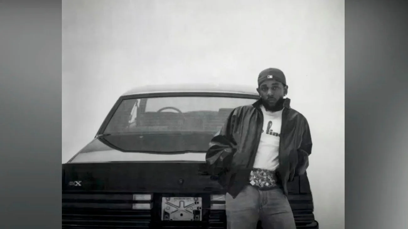 Kendrick Lamar lanza de sorpresa su álbum 'GNX'