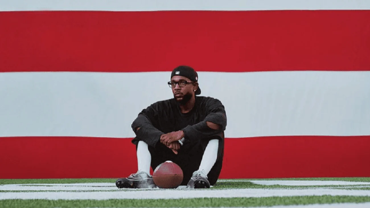 Kendrick Lamar dará show en medio tiempo del Super Bowl LIX