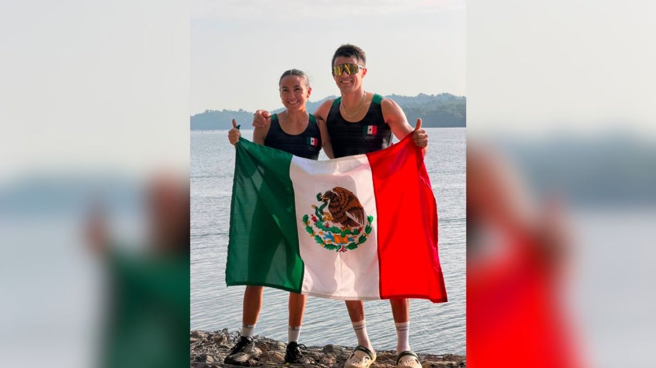 Suma Kenia Lechuga otro oro para México en los Centroamericanos