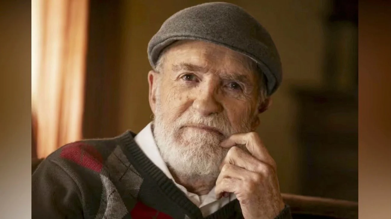 Fallece Kepa Amuchastegui, reconocido actor de 'Betty La Fea'