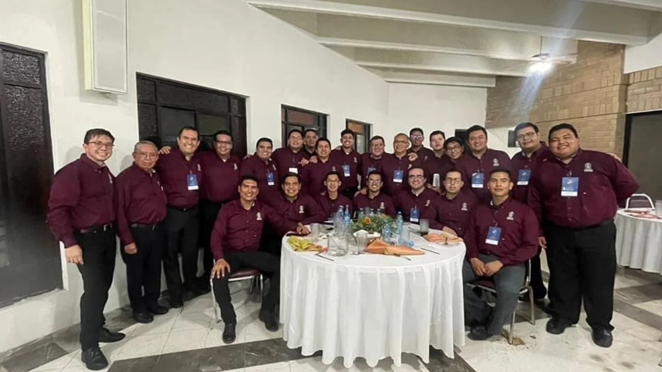 Anuncian kermés por las vocaciones sacerdotales en Saltillo