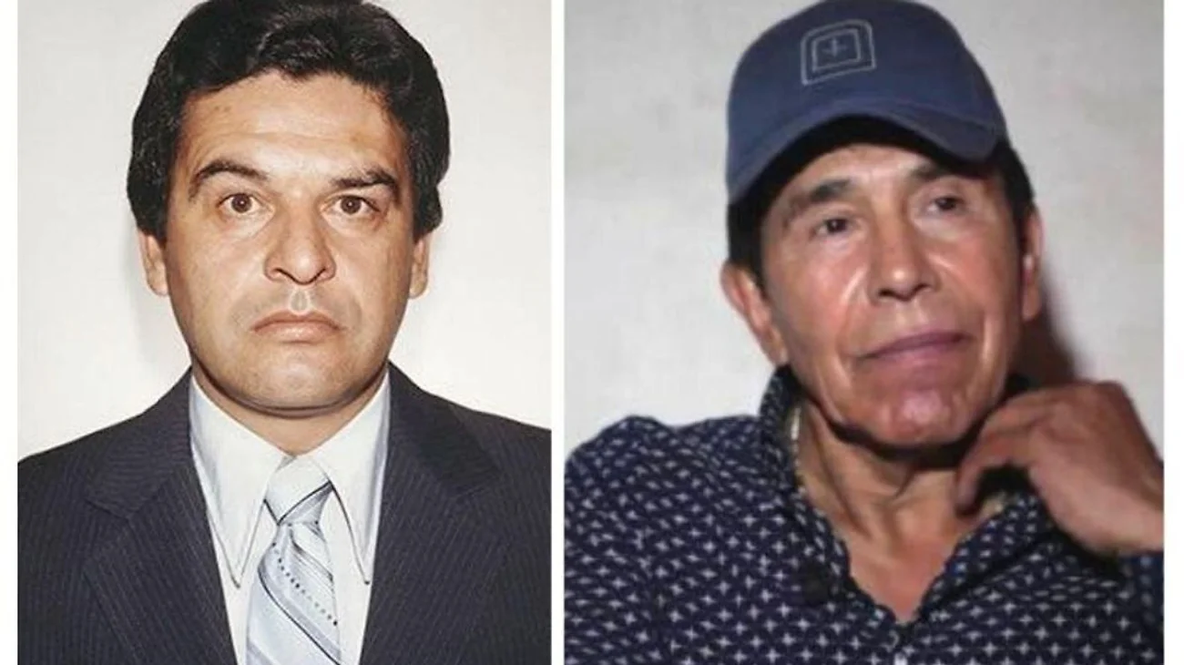 Familia de 'Kiki' Camarena demanda al Cartel de Sinaloa y 3 capos