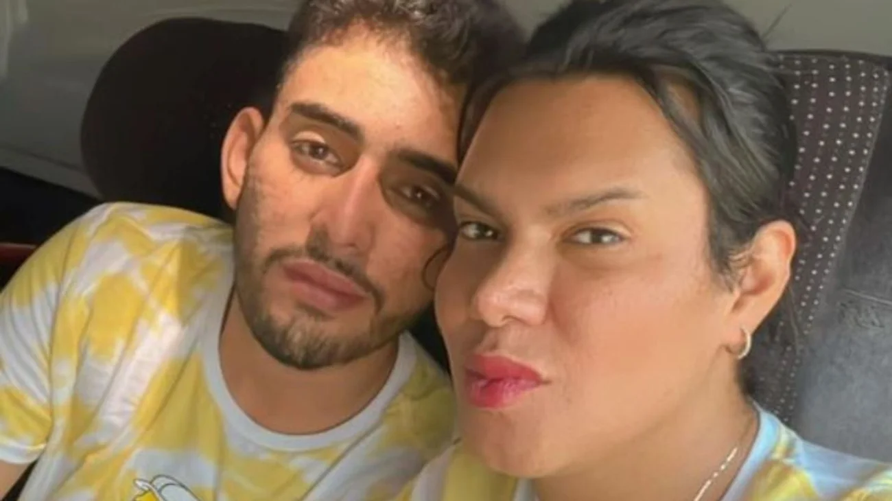 Kimberly de 'Las Perdidas' y su pareja anuncian su ruptura