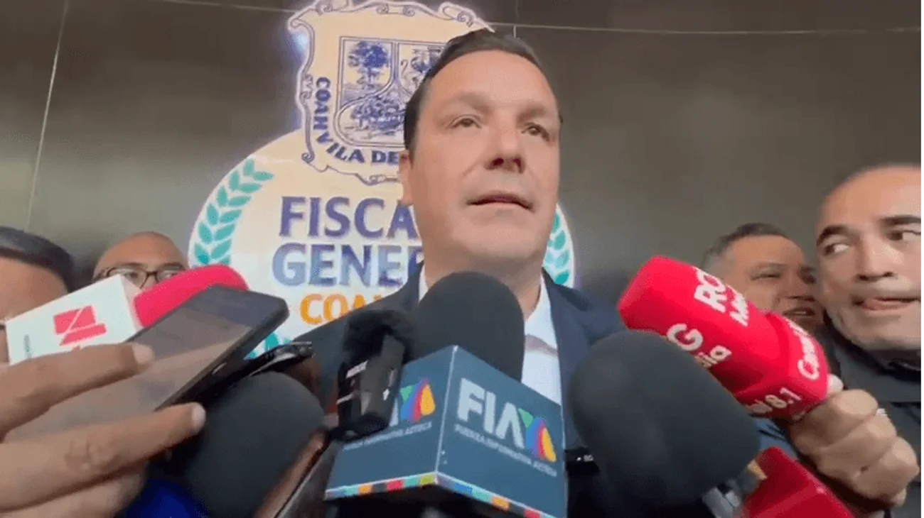 Falla intento de delincuentes por ingresar a Coahuila