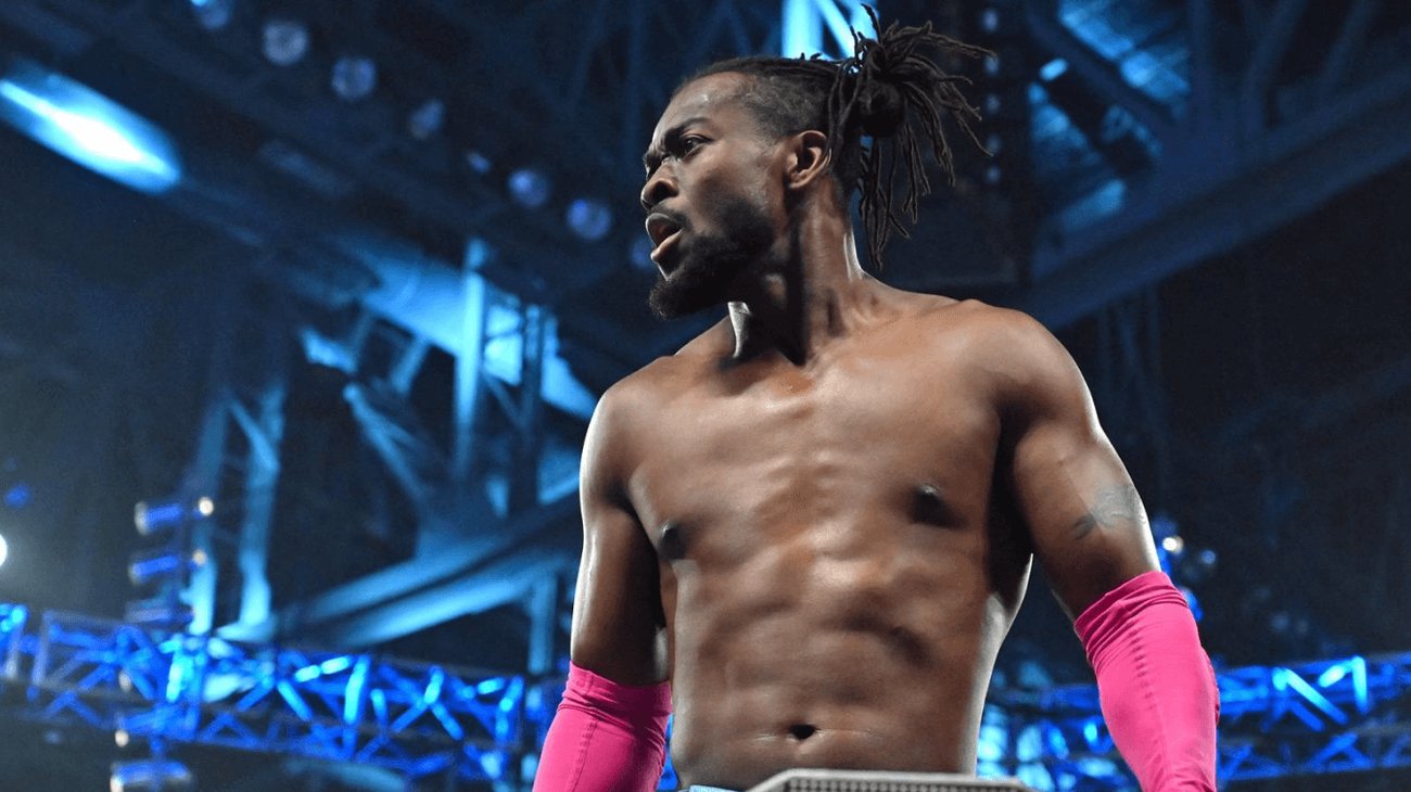 Deja Kofi Kingston WWE tras 18 años y cierra una era histórica