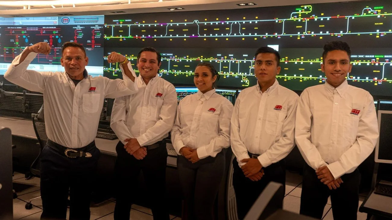 Konan Big se une al Metrorrey como responsable de estación