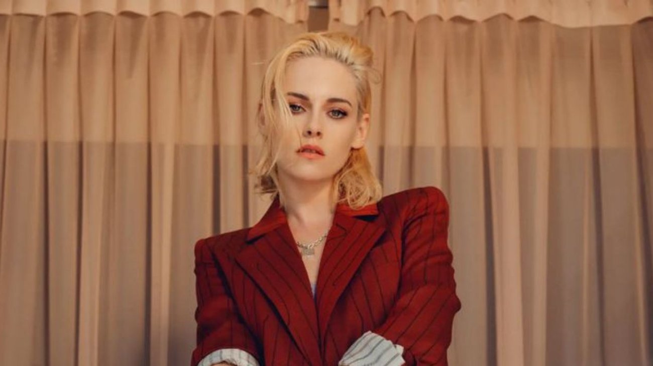 Compra Kristen Stewart histórico Teatro Highland en LA