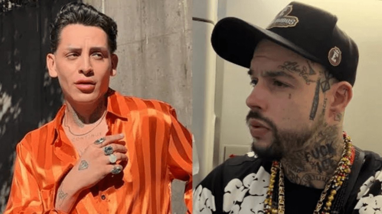 Emiliano Aguilar habla del “romance” entre Kunno y Nodal 