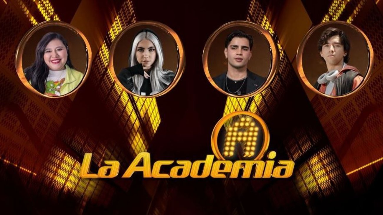 Conoce a los 18 influencers que entrarán a La Academia