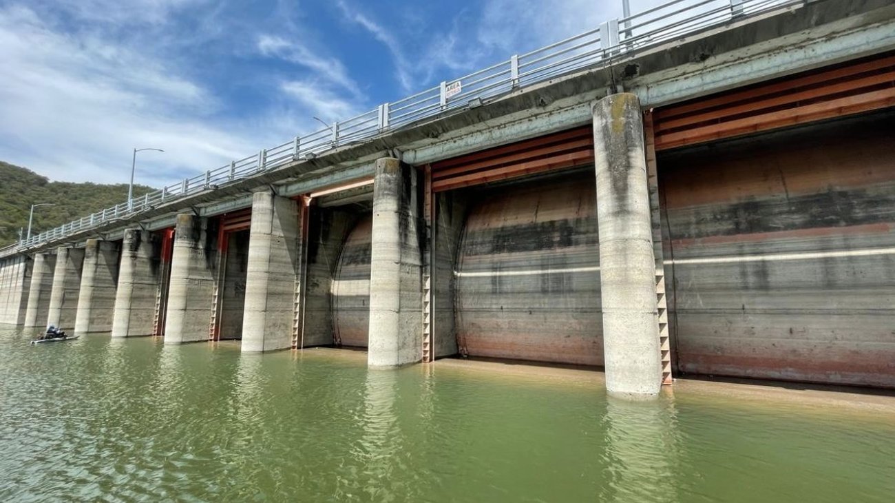 'La Boca' sigue en crisis y con baja afluencia de turistas