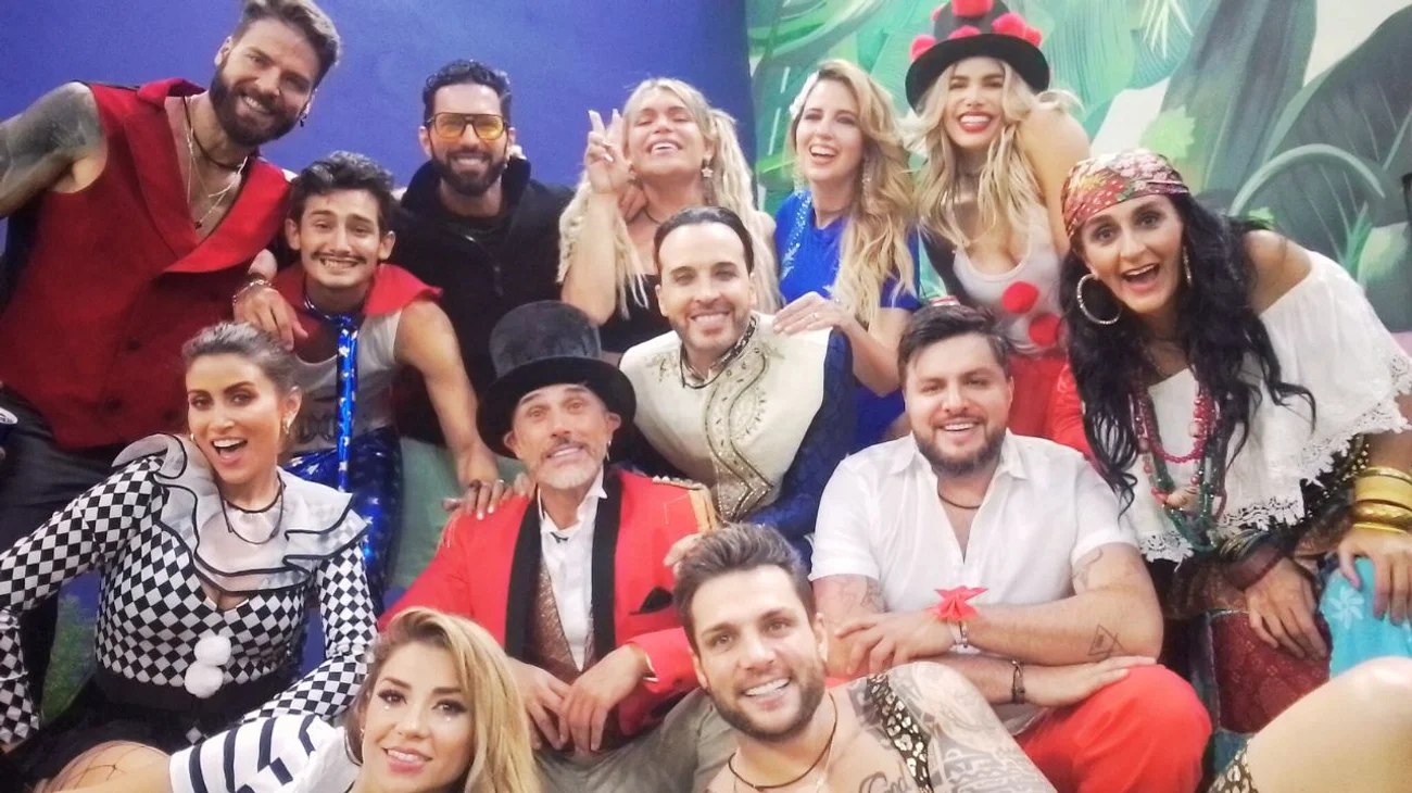 Toma fuerza teoría de fraude en La Casa de los Famosos