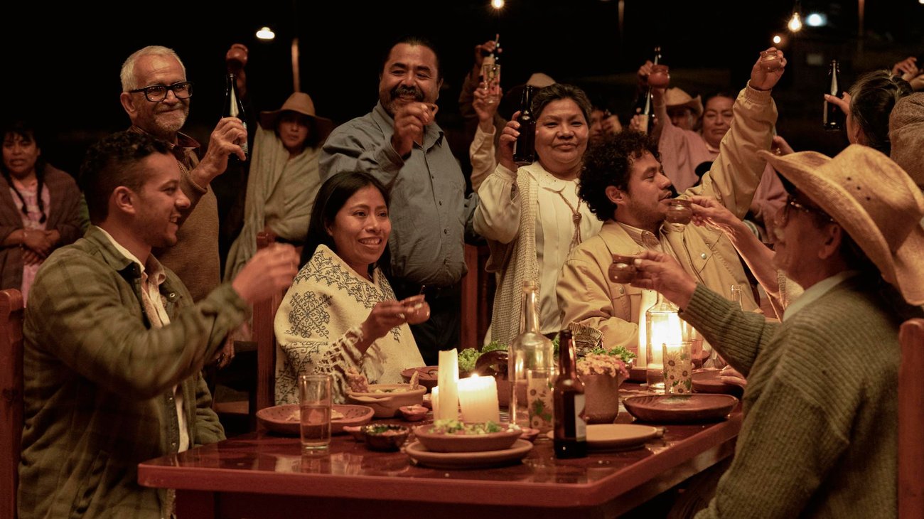 ¡Es hoy, es hoy! Se estrena 'La gran seducción' con Yalitza