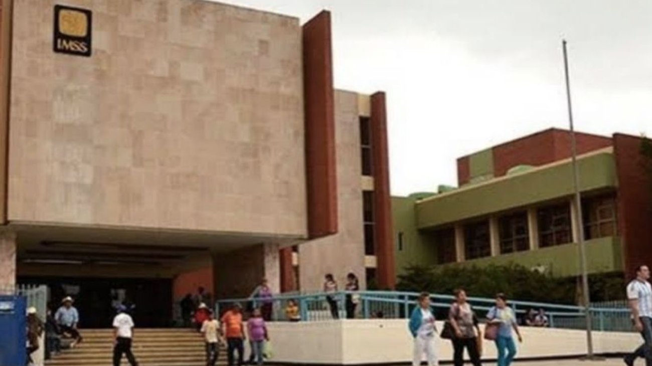 La realidad de las clínicas del IMSS en Coahuila