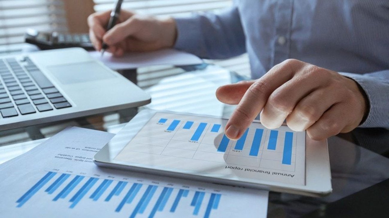 Productividad laboral en México crece 1.7% anual