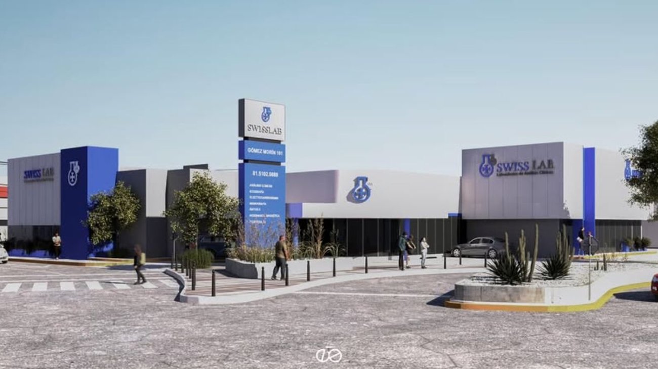 Laboratorio privado realiza nuevos estudios por plomo en Cendis