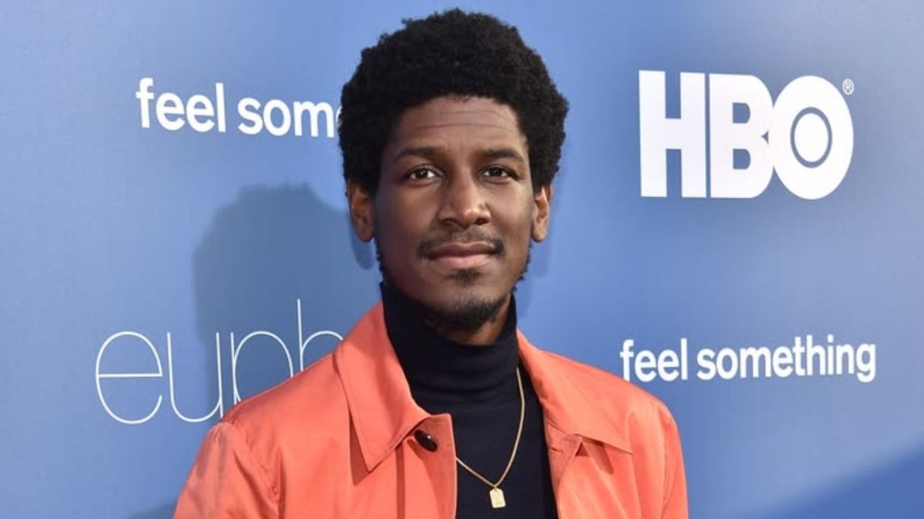 Explica Labrinth por qué sacó su música de Euphoria 3