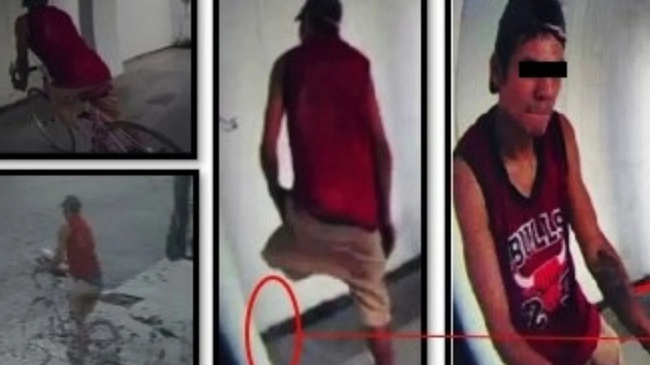 Cae ladrón que robó 100 mil pesos a asociación de Monterrey