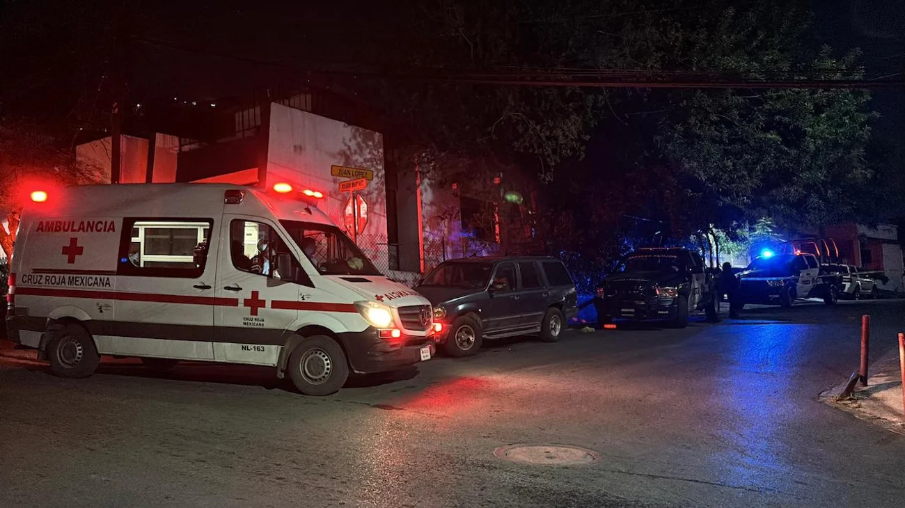 Presunto ladrón se hiere a sí mismo tras intentar robo