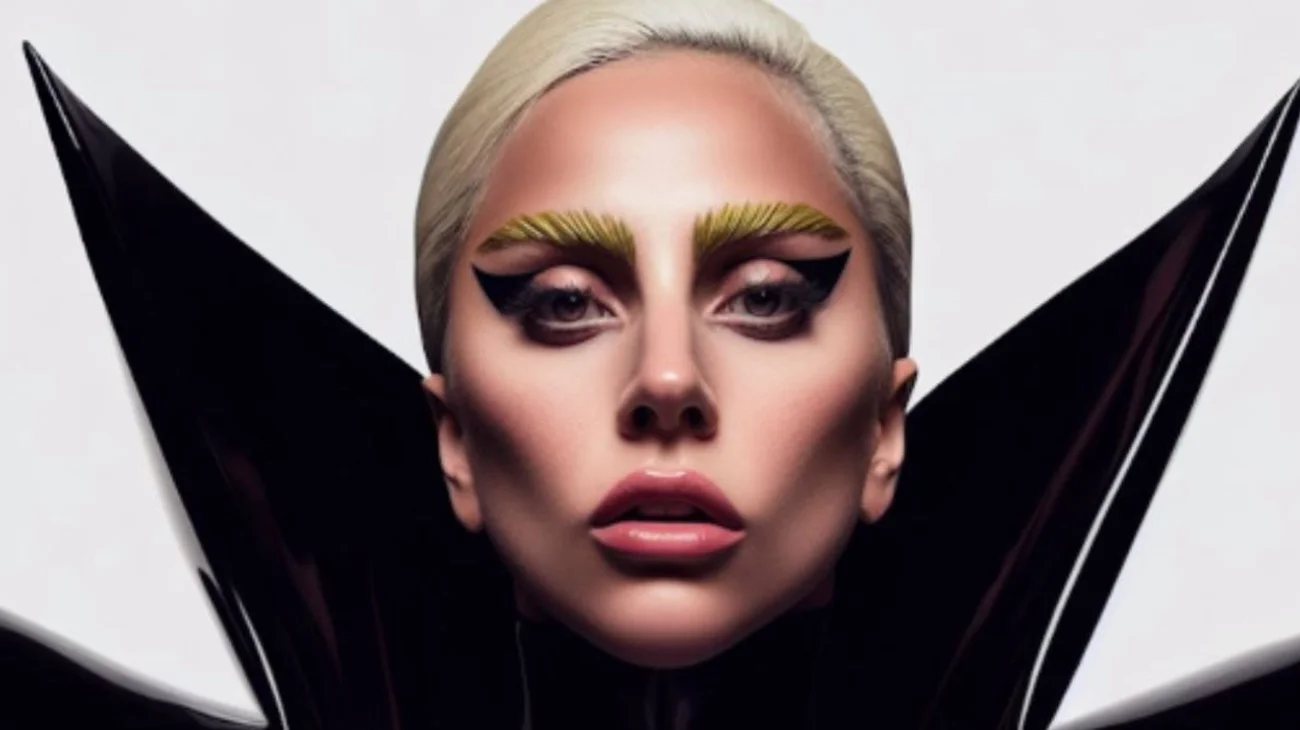 Lady Gaga anuncia el próximo estreno de su nuevo álbum, 'Mayhem'