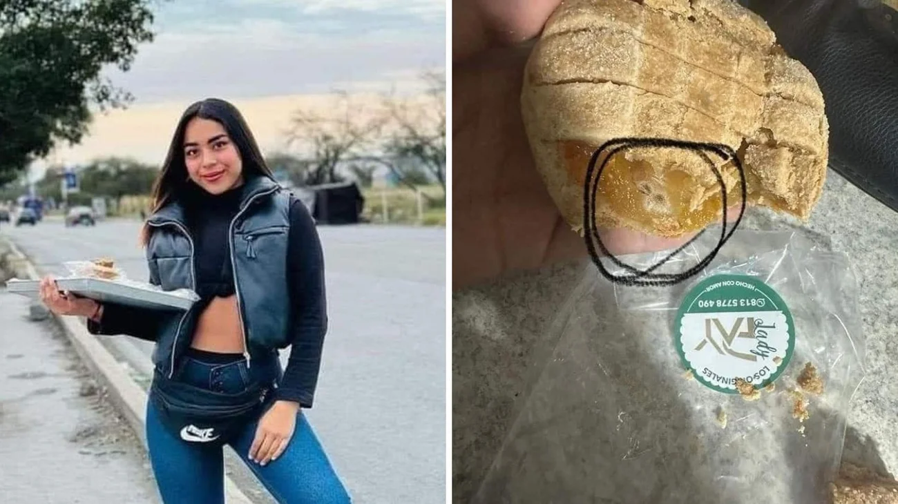 'Lady Pays' se defiende de acusación de hongos y cucarachas