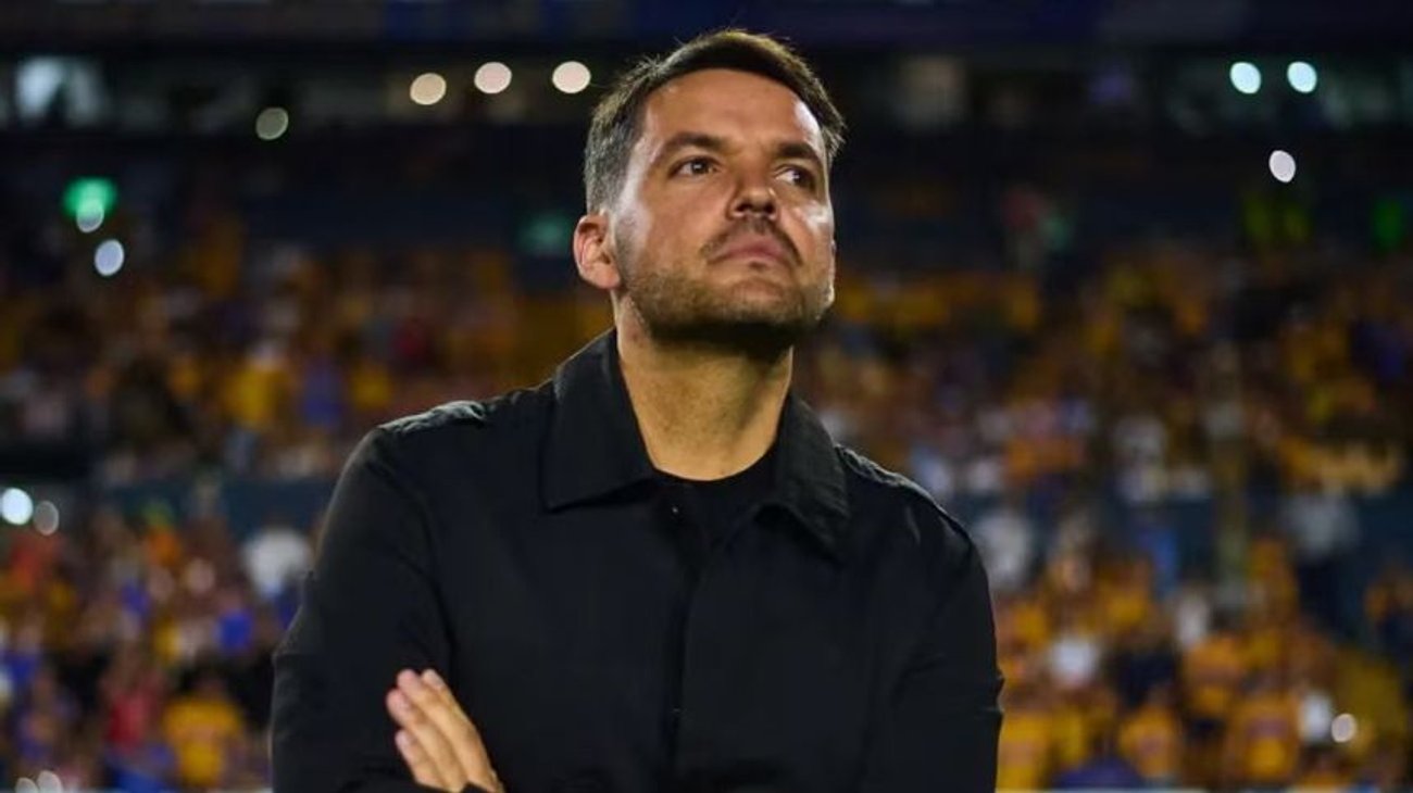 Cruz Azul cree en la remontada ante LAFC: Larcamón