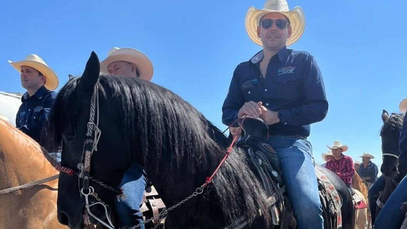 Fallece el diputado panista, 'Chuy' Gómez Reyes