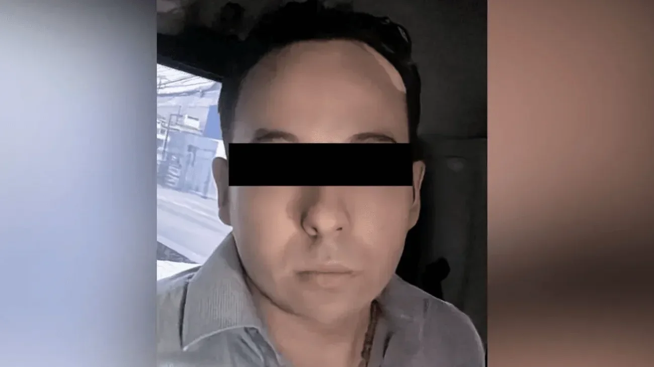 Lanzan advertencia contra Damazo; le fijarían abogado de oficio