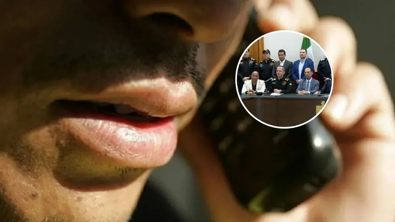 Asegura Estado que no hay bandas de extorsionadores en Nuevo León