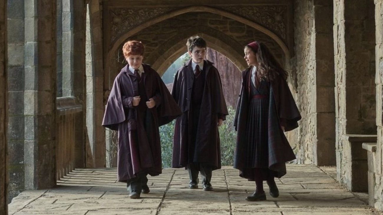 Lanzarán podcast de 'Harry Potter' previo a nueva serie