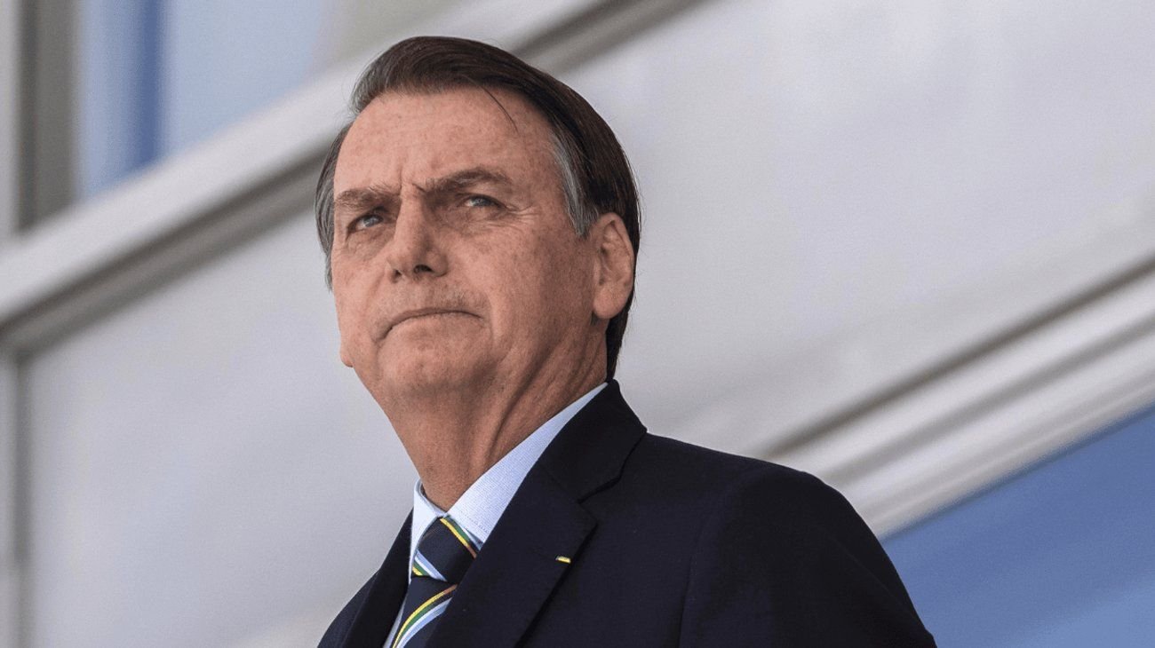 Declaran culpable a Jair Bolsonaro por fallido golpe de Estado