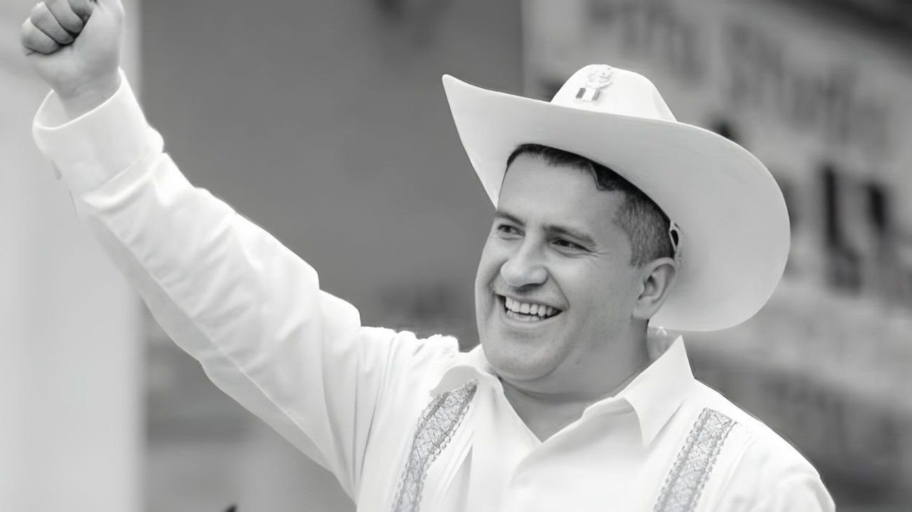 Fiscalía valida videos en caso del fallecimiento de Carlos Manzo