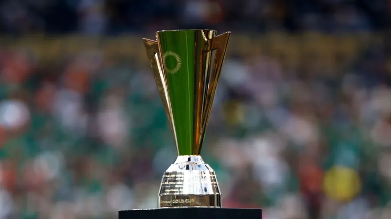 Aclara TV Azteca ausencia en transmisiones de Copa Oro