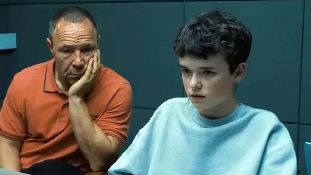 ‘Adolescencia’ domina los BAFTA de televisión con cuatro premios