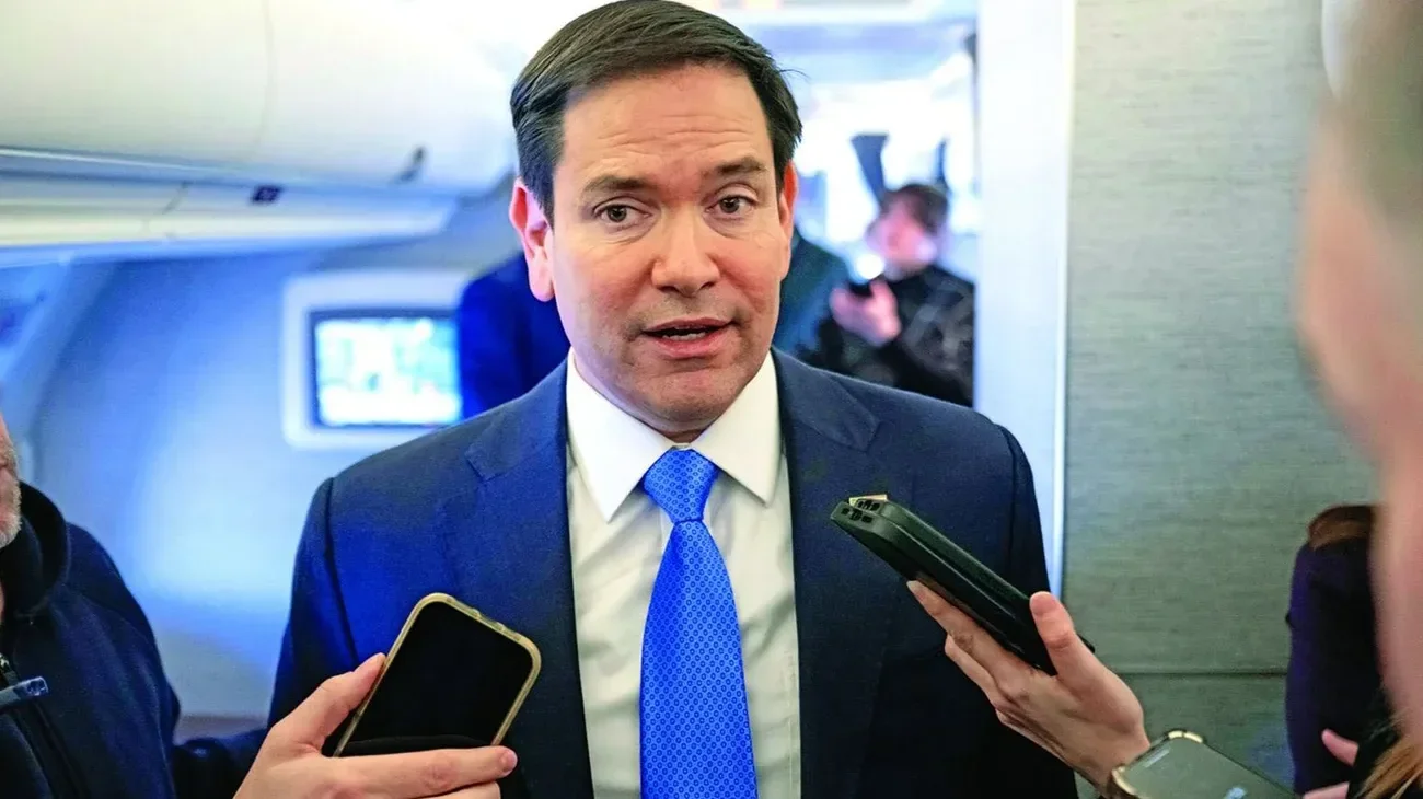 EUA comenzará a revocar visas de estudiantes chinos: Marco Rubio