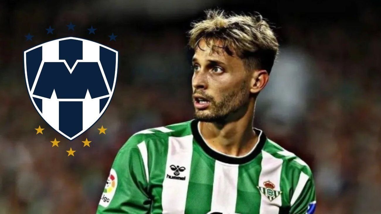 Aseguran que Sergio Canales firmará con Rayados