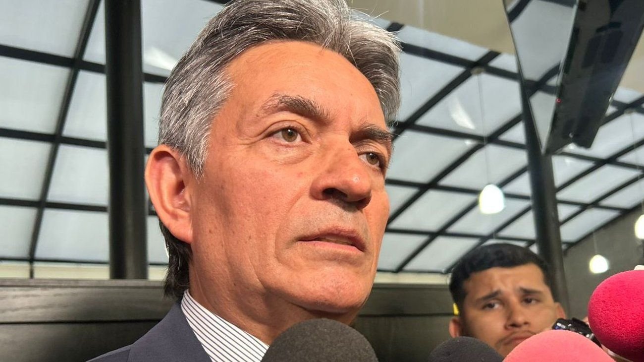 'Acciones siguen, se apruebe o no el transporte escolar': Paura