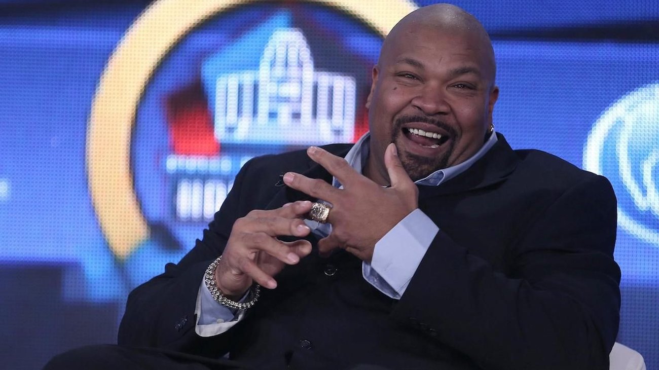 Larry Allen, leyenda de los Cowboys, fallece en México