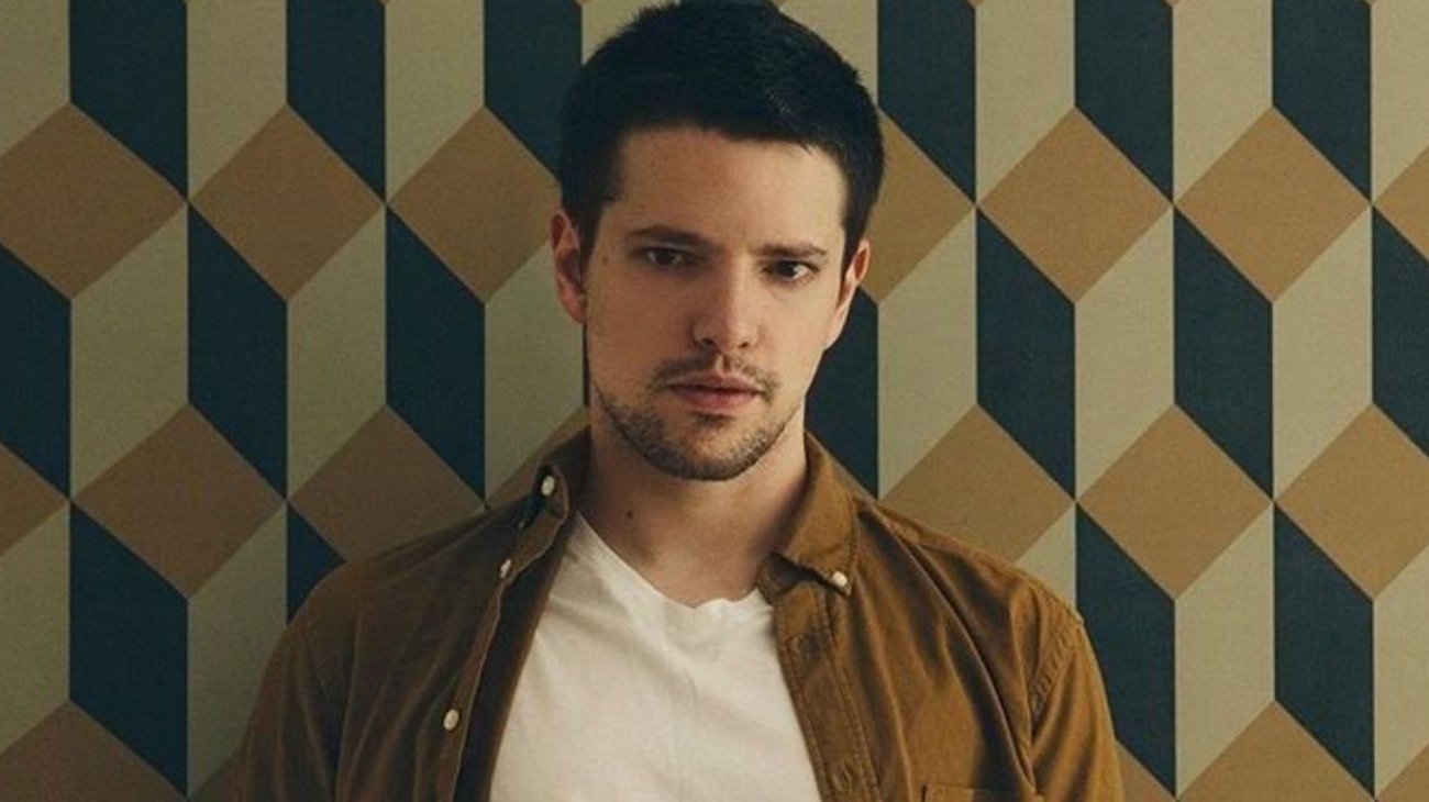 Lasso prepara un nuevo disco con un sonido renovado 