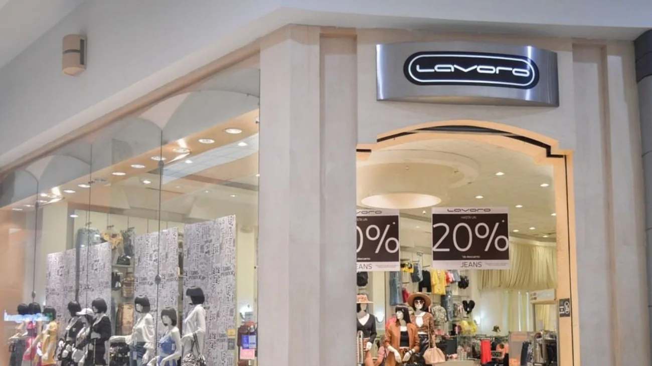 Tienda Lavoro cierra tras 41 años y dedica emotivo mensaje