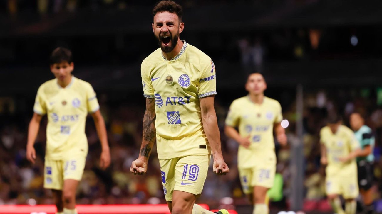 Final con América escenario soñado para mi retiro: Layún